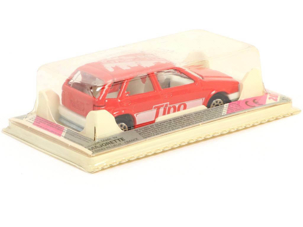Lot 148 - MAJORETTE (FRANCE) (1)