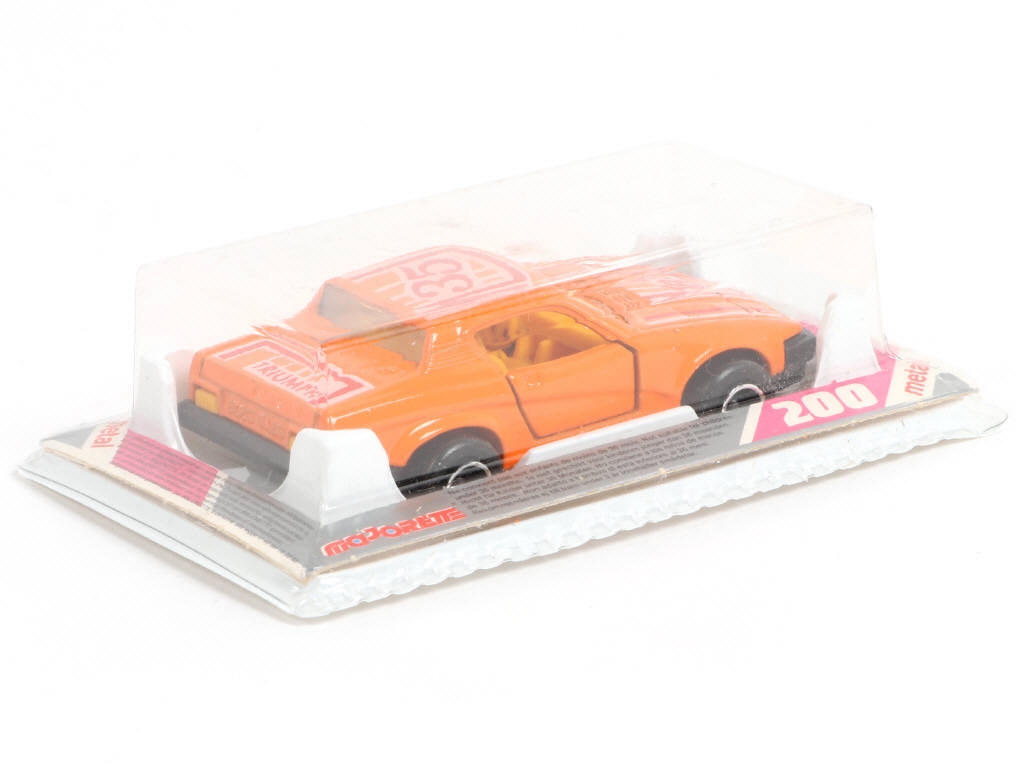 Lot 150 - MAJORETTE (FRANCE) (1)