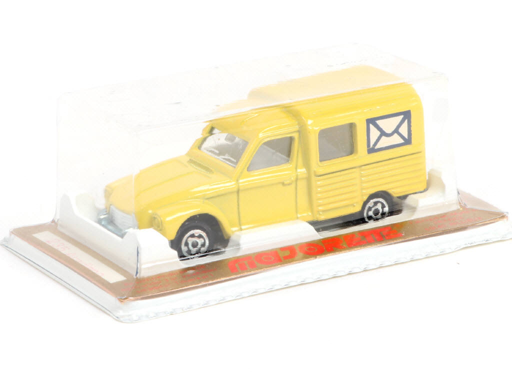 Lot 161 - MAJORETTE (FRANCE) (1)