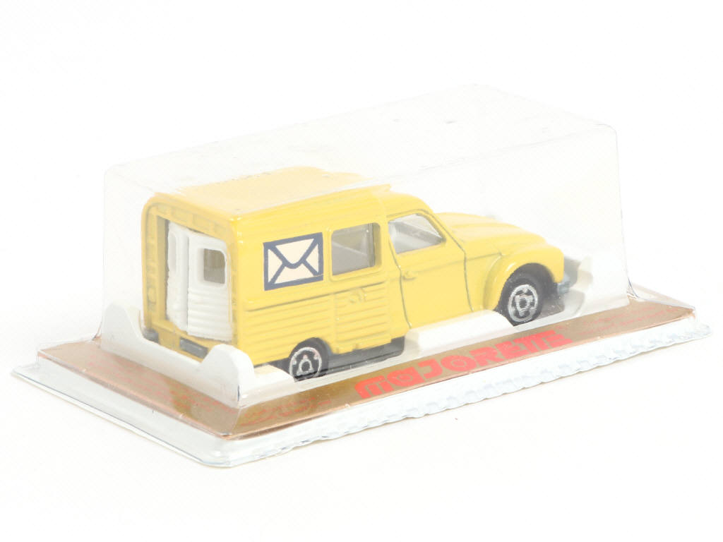 Lot 161 - MAJORETTE (FRANCE) (1)