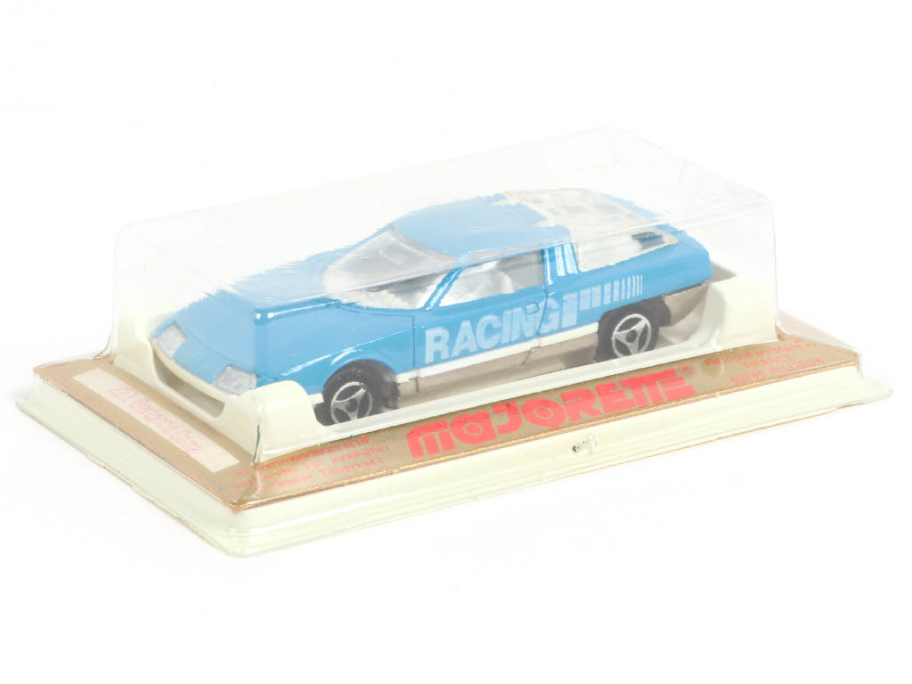 Lot 166 - MAJORETTE (FRANCE) (1)