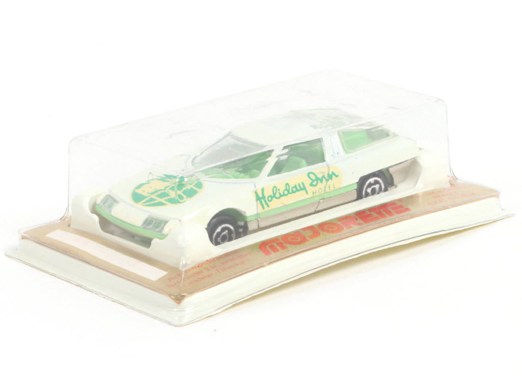 Lot 167 - MAJORETTE (FRANCE) (1)