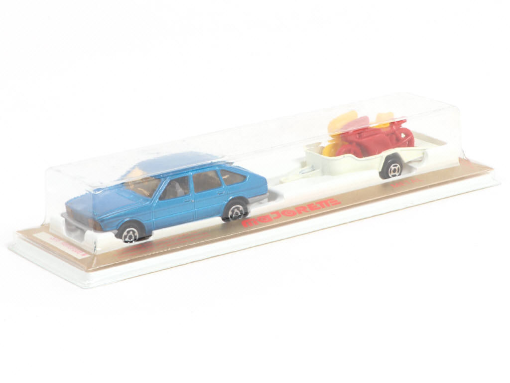 Lot 184 - MAJORETTE (FRANCE) (1)