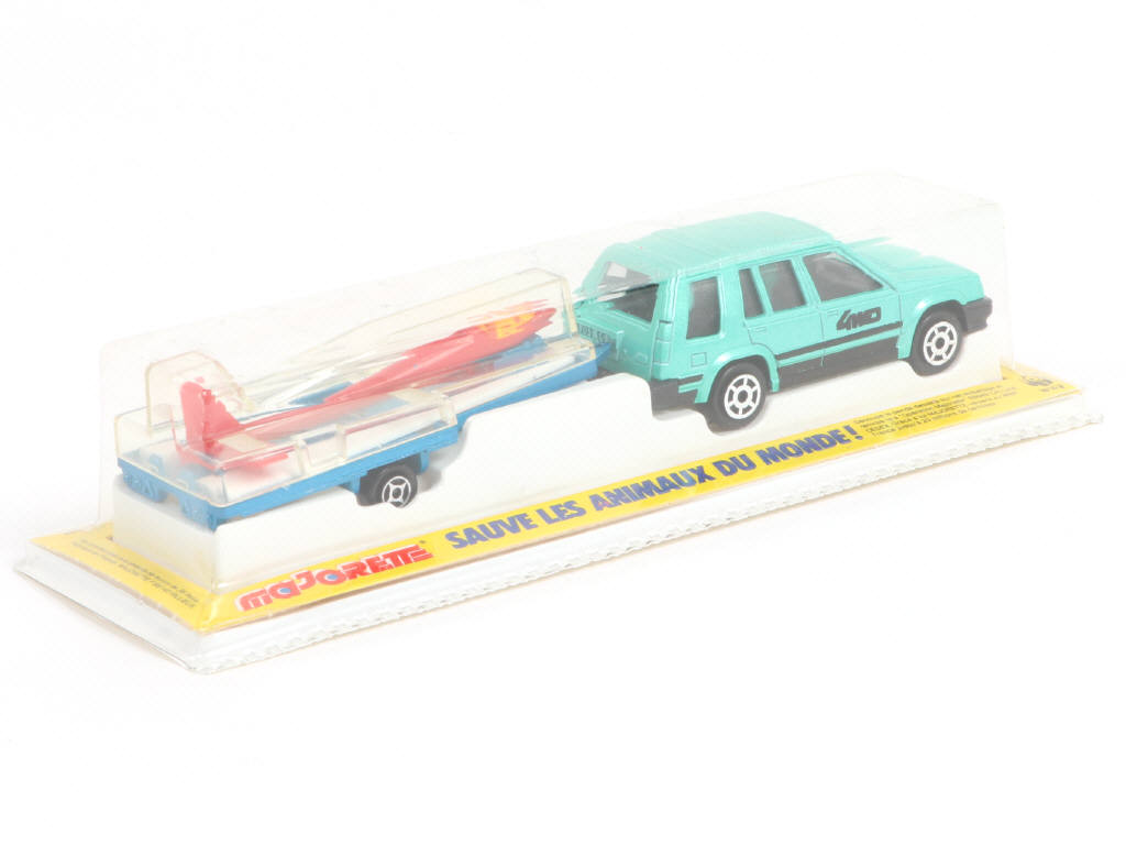 Lot 229 - MAJORETTE (FRANCE) (1)