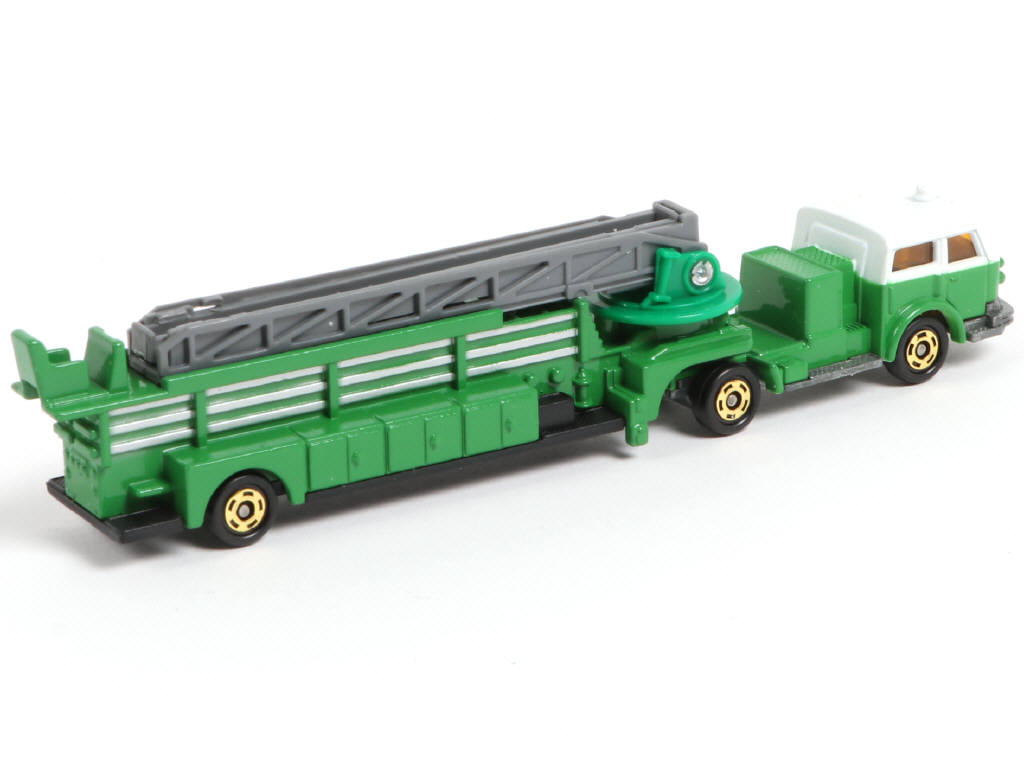 Lot 302 - TOMICA (JAPON) (1)