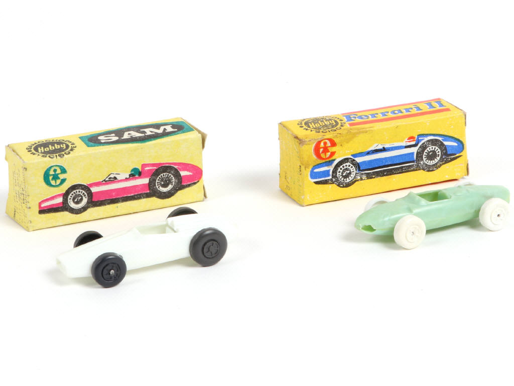 Lot 311 - ESTETYKA (POLOGNE) (2)