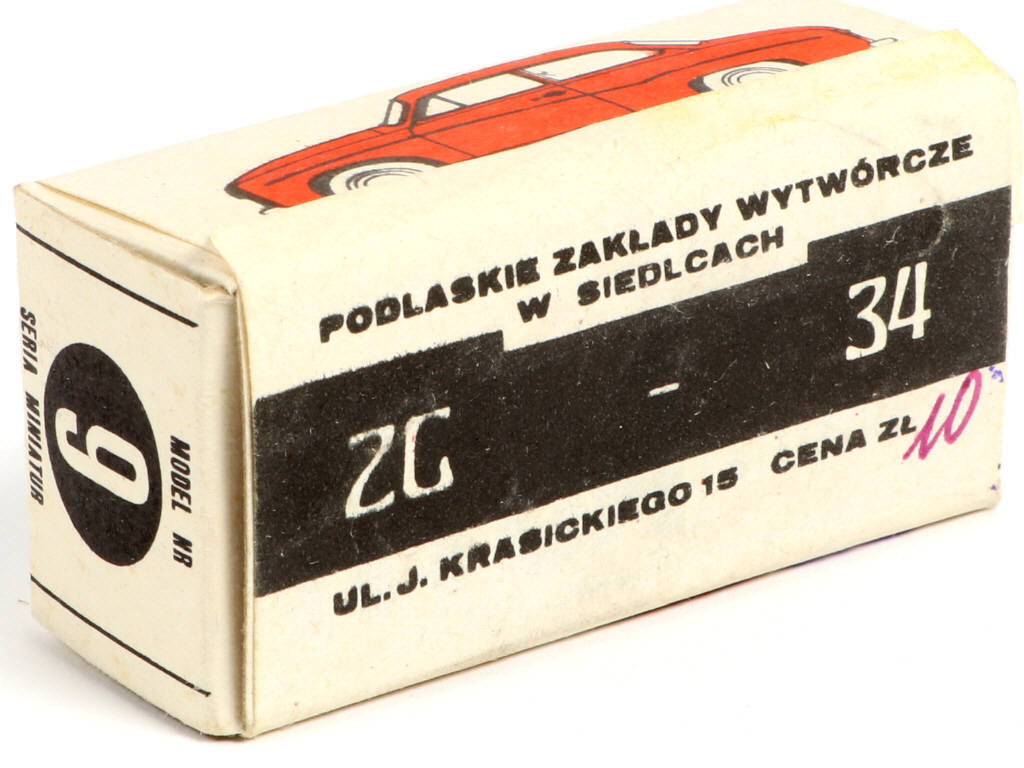 Lot 312 - DIVERS (POLOGNE) (1)