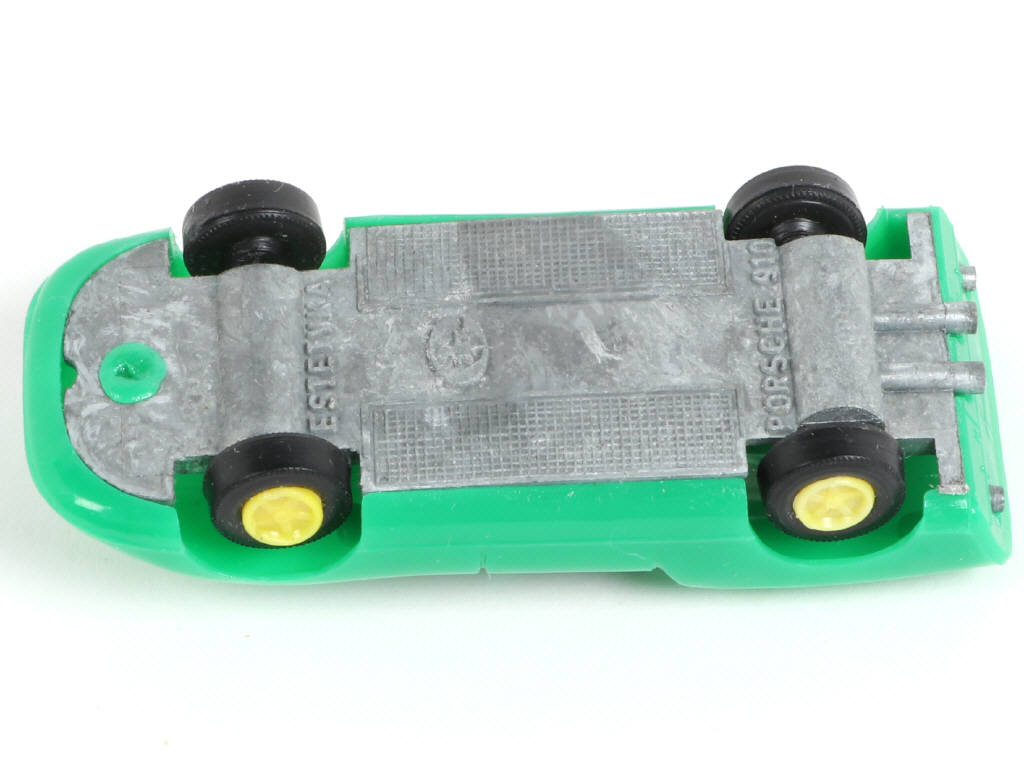 Lot 315 - ESTETYKA (POLOGNE) (1)