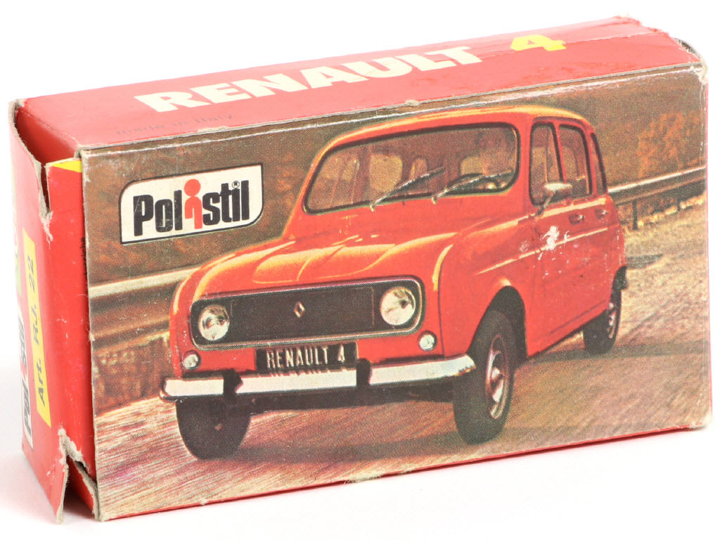 Lot 316 - POLISTIL (ITALIE) (1)
