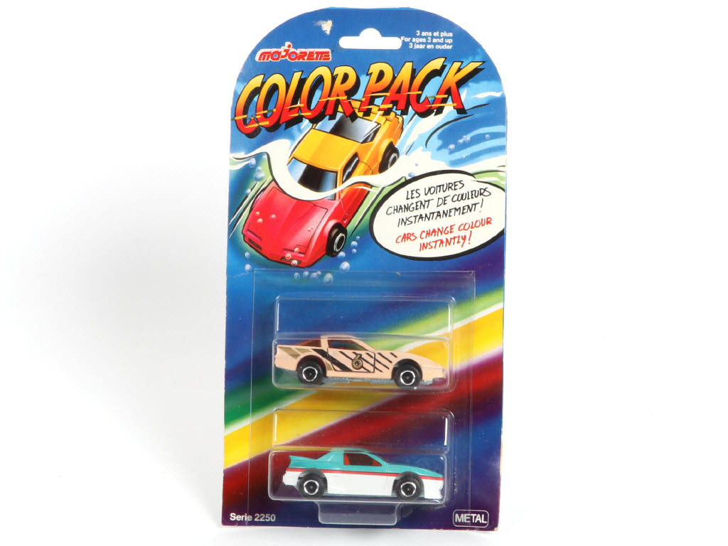 Lot 274 - MAJORETTE (FRANCE) (1)