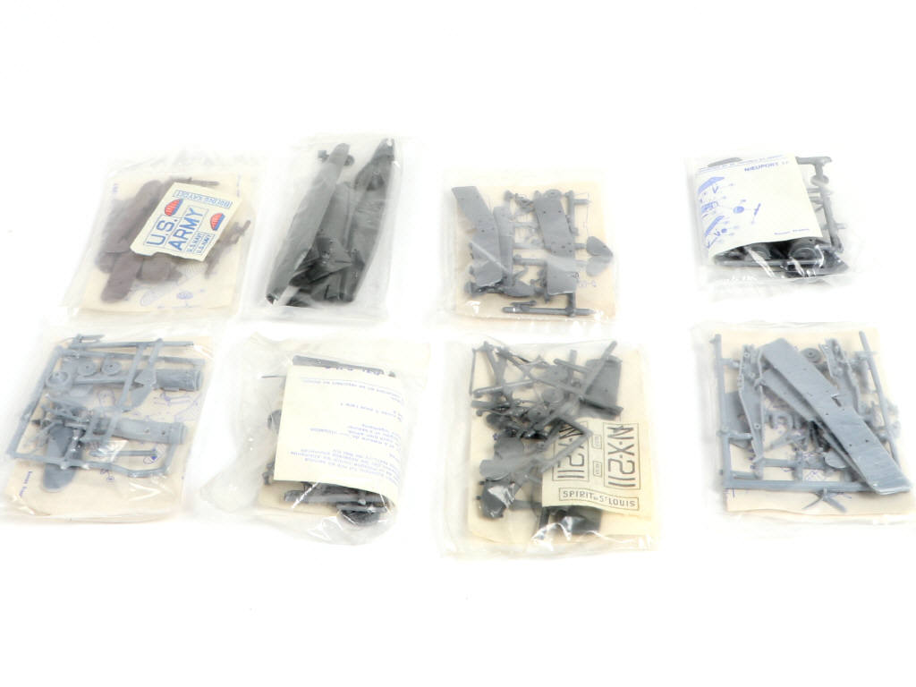 Lot 294 - BONUX (FRANCE) (8)
