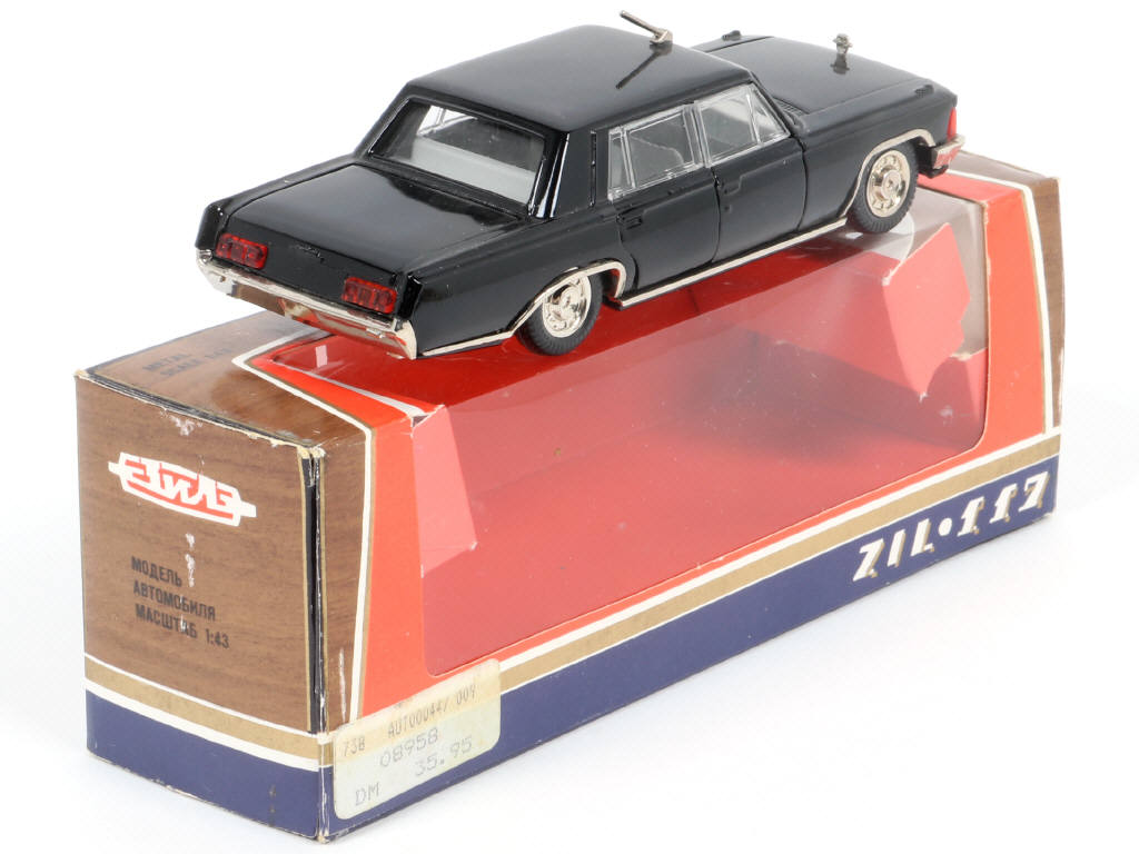 Lot 177 - SARATOV (URSS) (1)