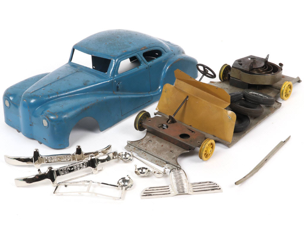 Lot 76 - JEP (FRANCE) (1)