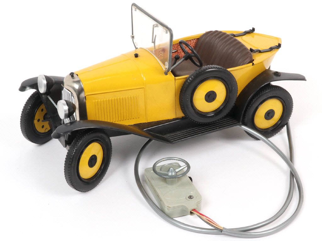 Lot 81 - FRANCE JOUETS (FRANCE) (1)