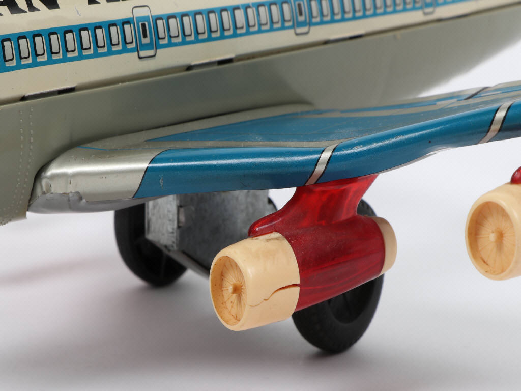 Lot 63 - DIVERS (JAPON) (2)