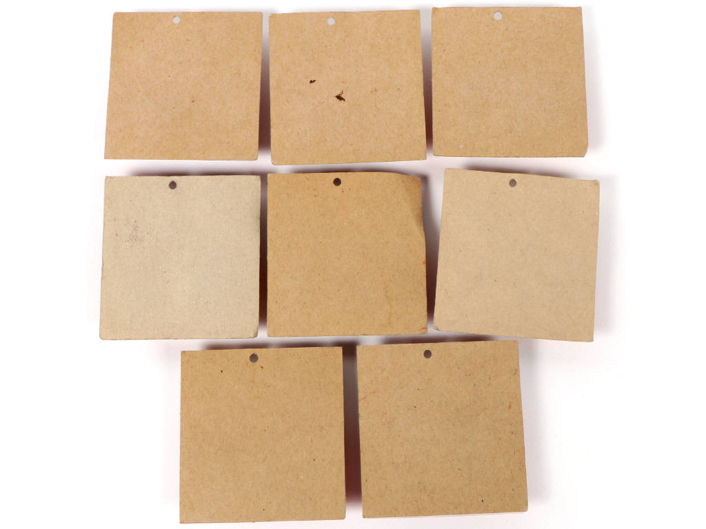 Lot 236 - BARLUX (ITALIE) (8)