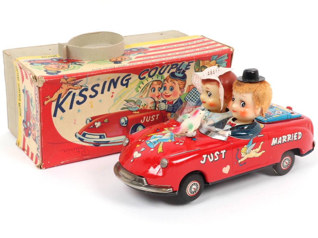 Lot 61 - ICHIDA (JAPON) (1)