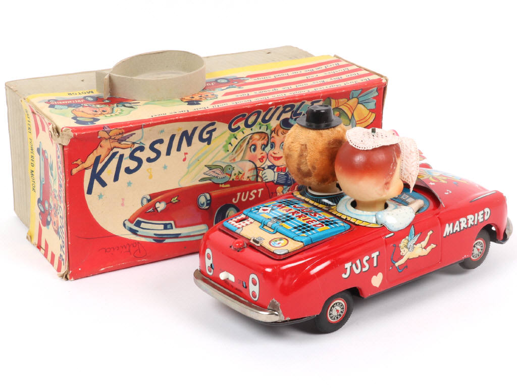 Lot 61 - ICHIDA (JAPON) (1)