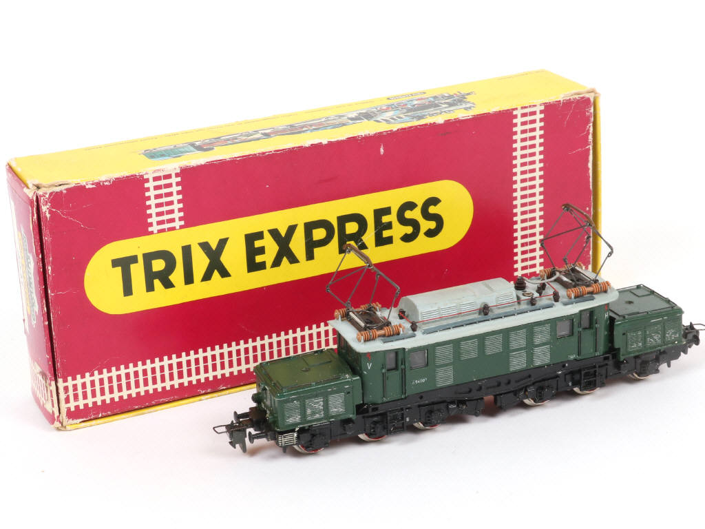 Lot 13 - TRIX 'HO' (ALLEMAGNE) (1)