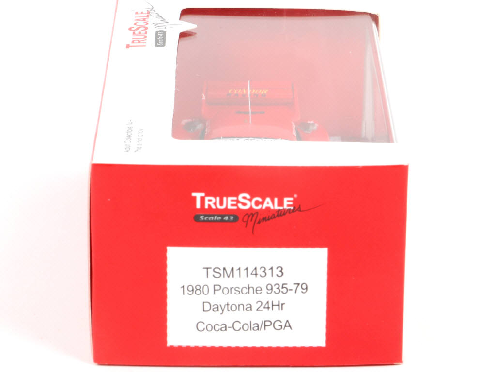 Lot 169 - TRUE SCALE MINIATURES (USA) (1)