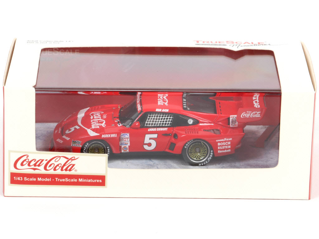 Lot 154 - TRUE SCALE MINIATURES (USA) (1)