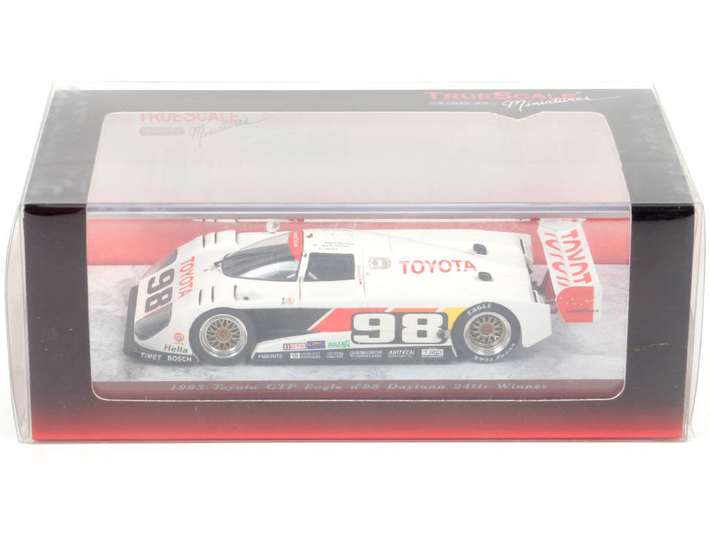 Lot 170 - TRUE SCALE MINIATURES (USA) (1)