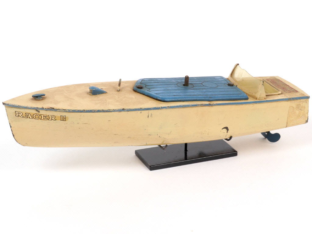 Lot 75 - HORNBY (FRANCE) (1)