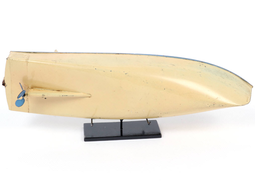 Lot 75 - HORNBY (FRANCE) (1)