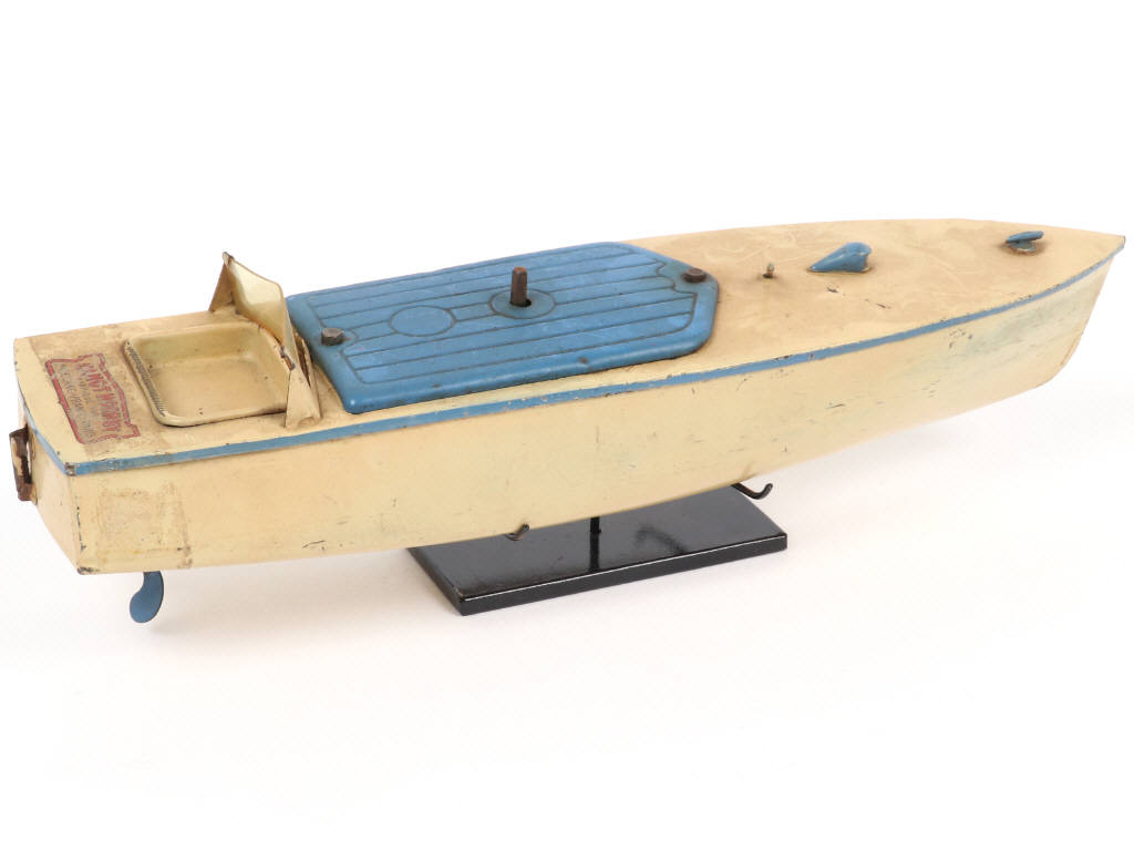 Lot 75 - HORNBY (FRANCE) (1)