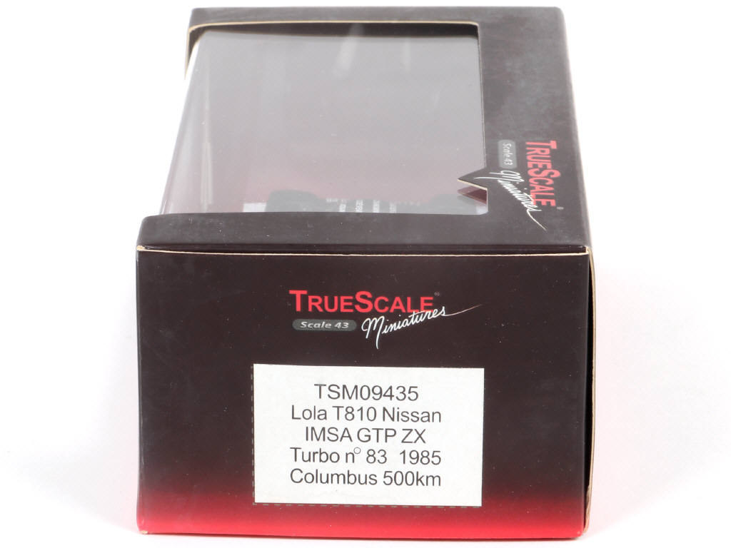 Lot 155 - TRUE SCALE MINIATURES (USA) (1)