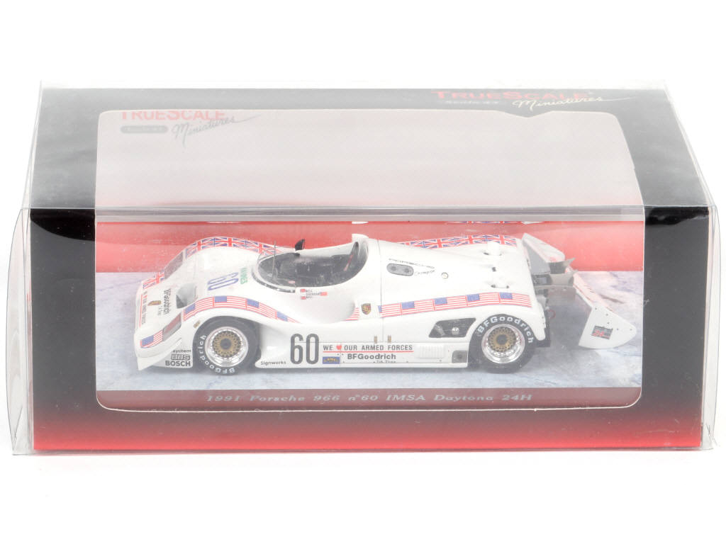 Lot 166 - TRUE SCALE MINIATURES (USA) (1)