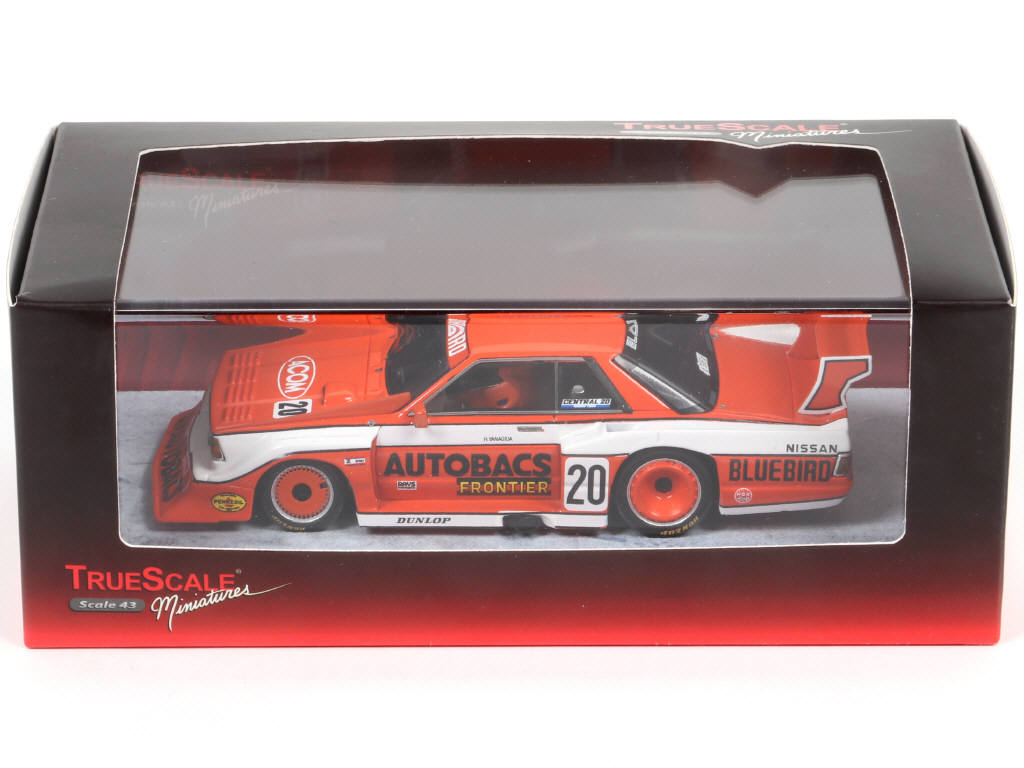 Lot 162 - TRUE SCALE MINIATURES (USA) (1)