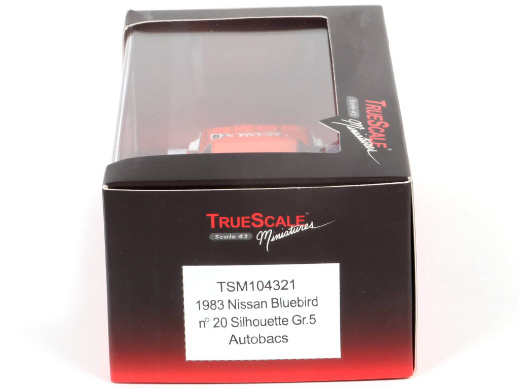 Lot 162 - TRUE SCALE MINIATURES (USA) (1)