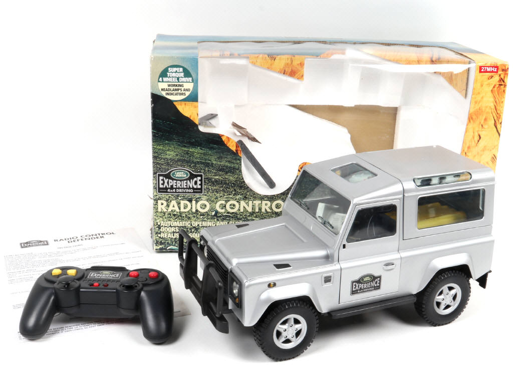 Lot 52 - TIME 4 TOYS (CHINE) (1)