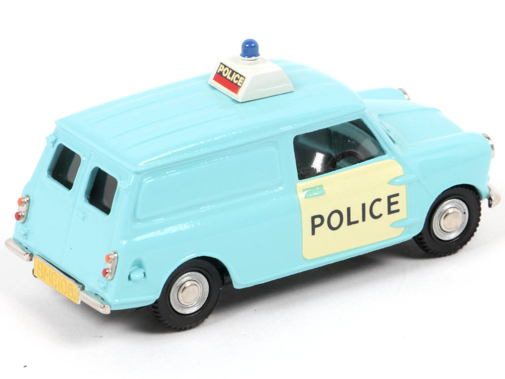 Lot 203 - BRITISH MOTORING CLASSICS (GB) (1)