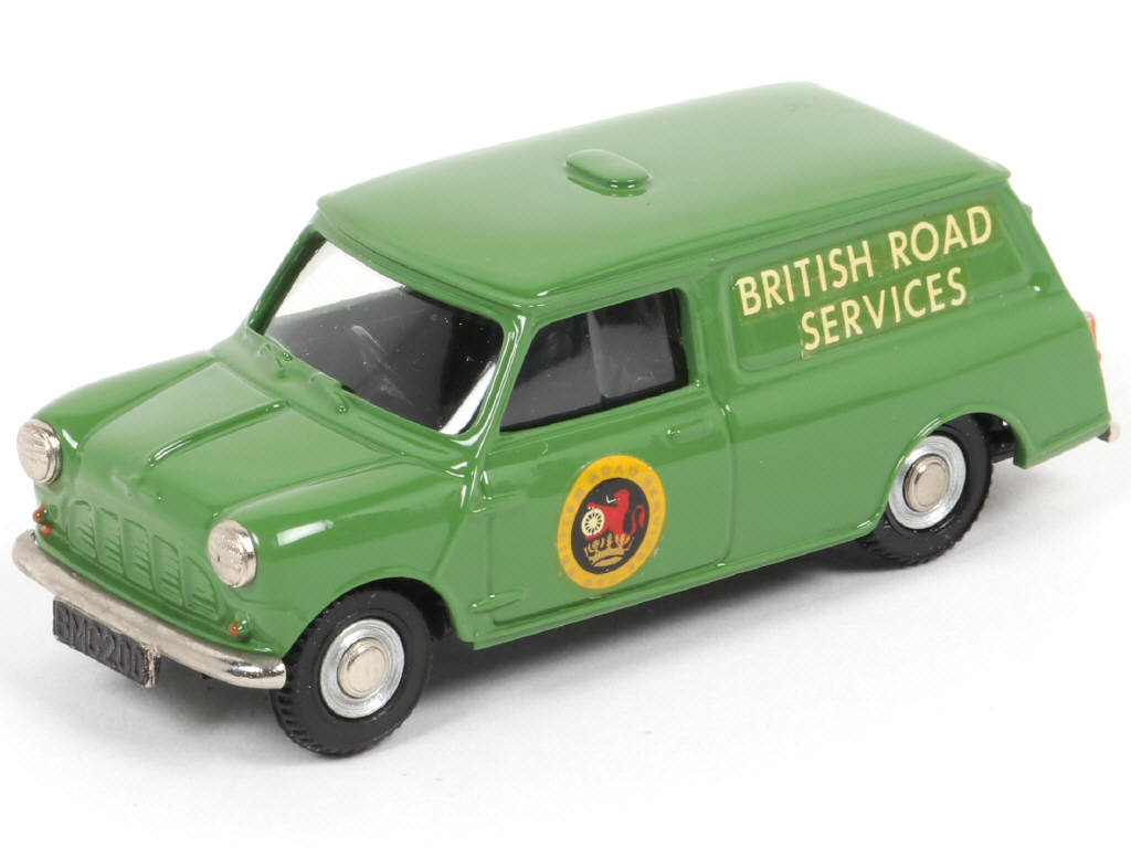 Lot 202 - BRITISH MOTORING CLASSICS (GB) (1)