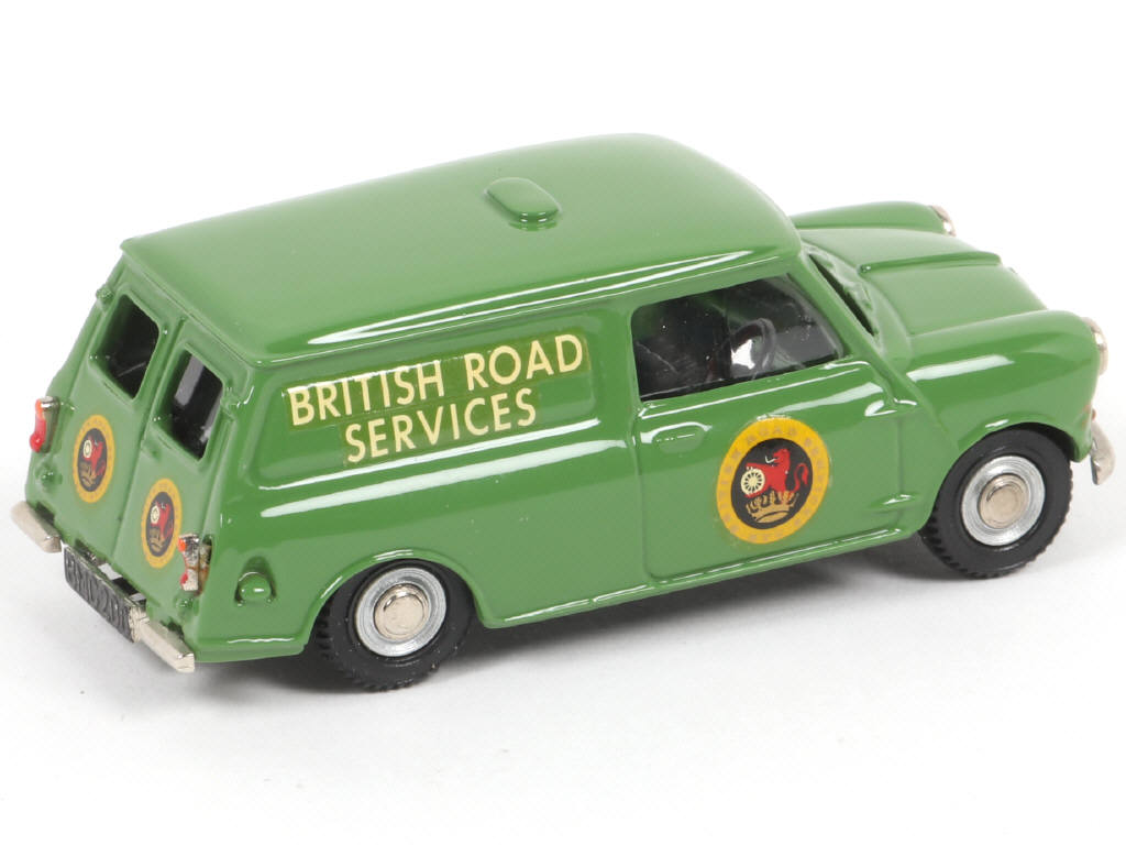 Lot 202 - BRITISH MOTORING CLASSICS (GB) (1)
