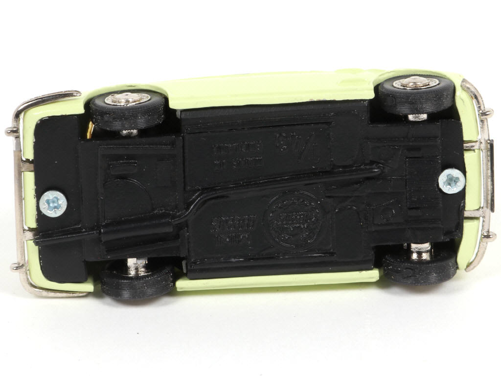 Lot 210 - BRITISH MOTORING CLASSICS (GB) (1)