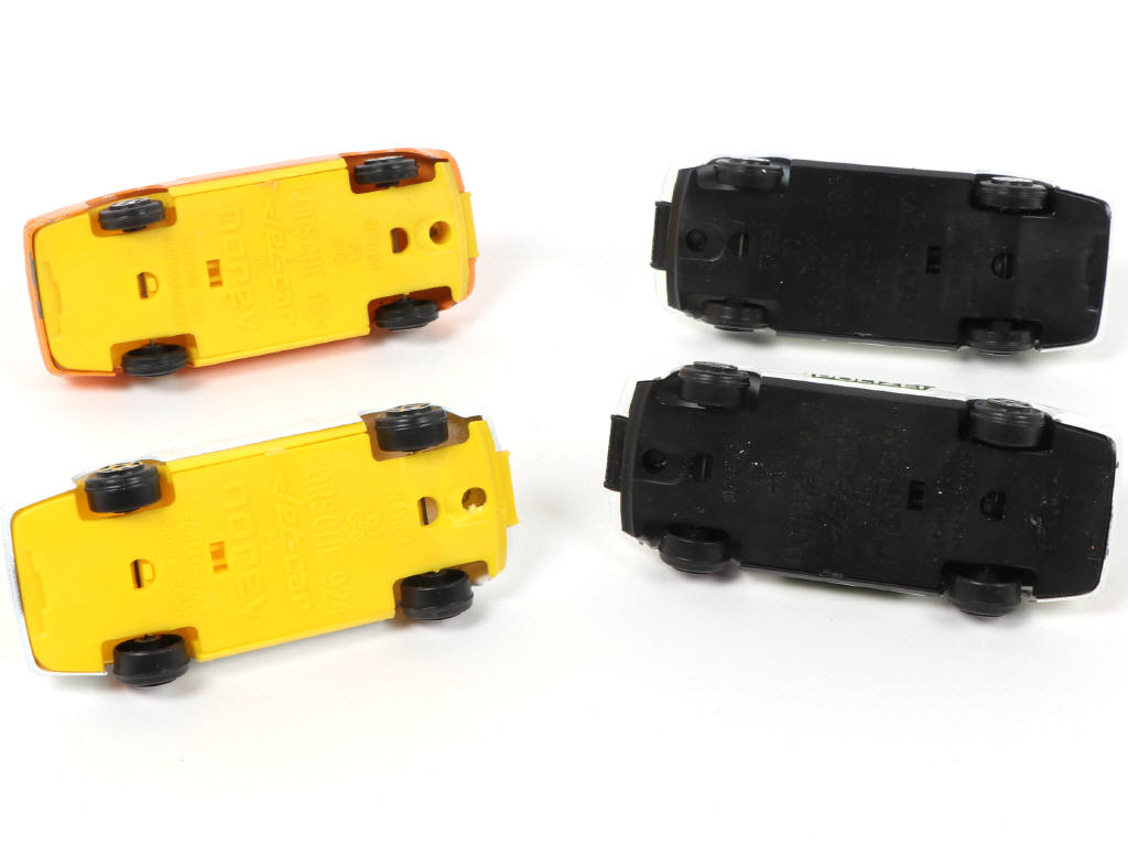 Lot 311 - NOREV - JET CAR (FRANCE) (4)