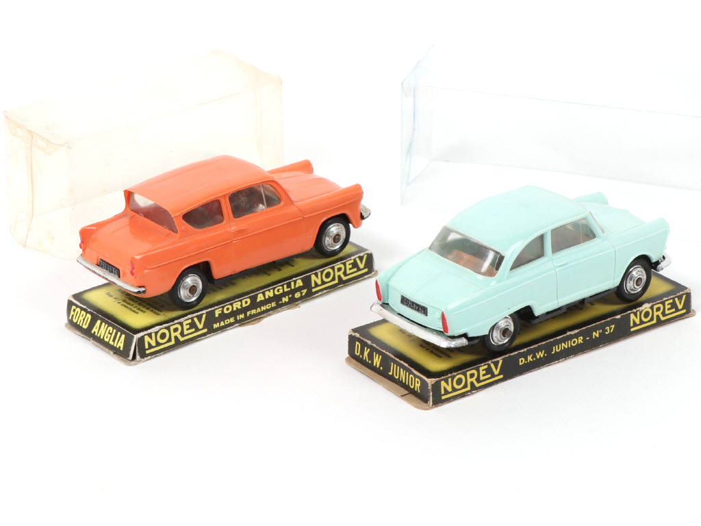 Lot 326 - NOREV (FRANCE) (2)