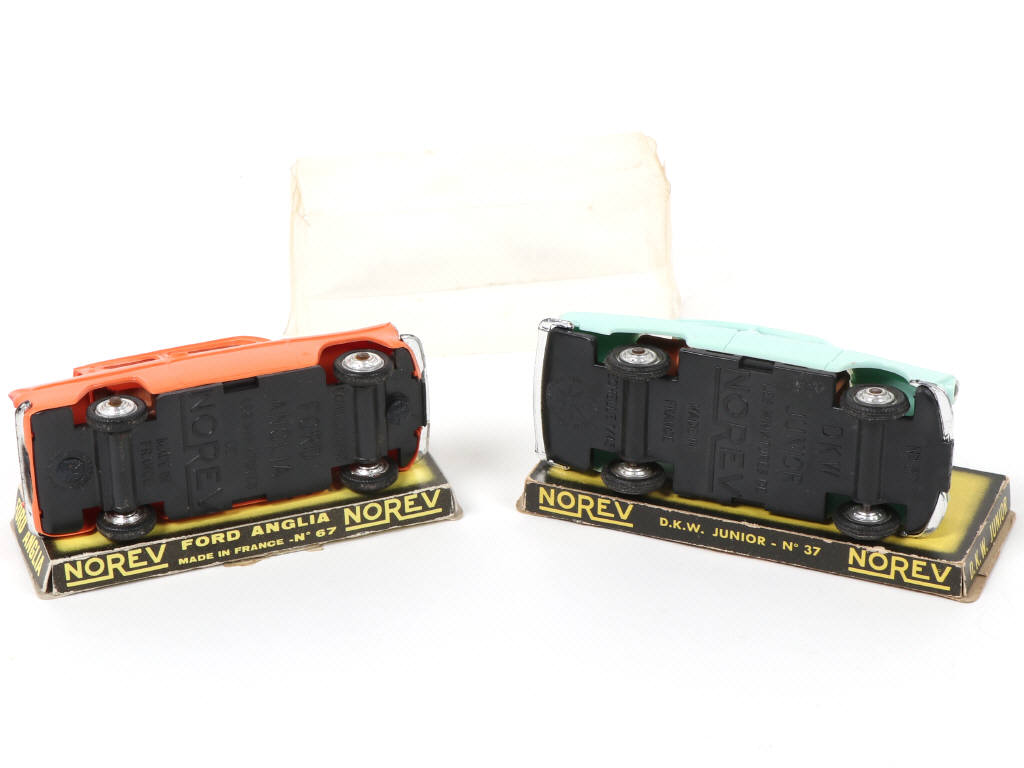 Lot 326 - NOREV (FRANCE) (2)