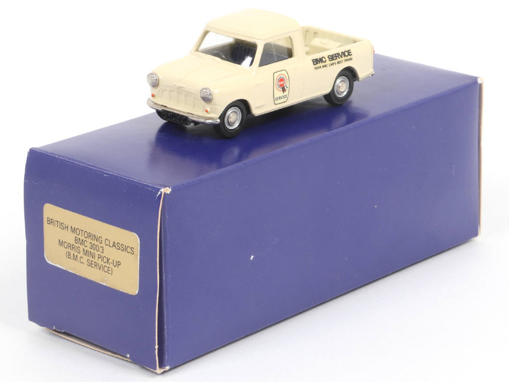 Lot 216 - BRITISH MOTORING CLASSICS (GB) (3)