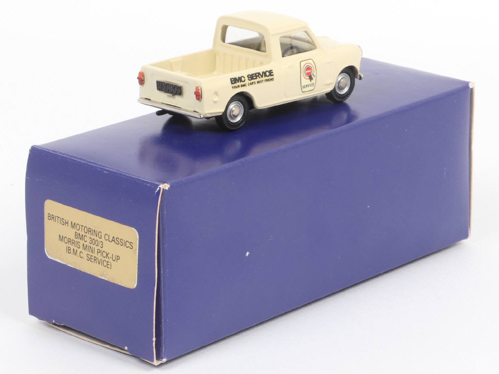 Lot 216 - BRITISH MOTORING CLASSICS (GB) (3)