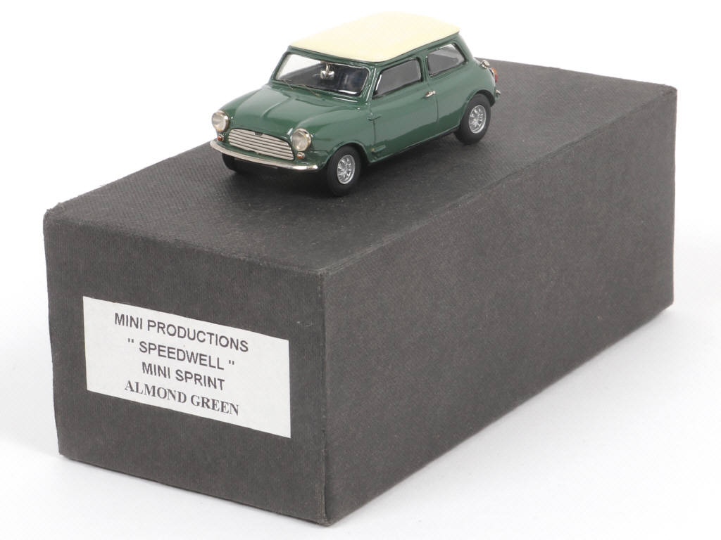 Lot 212 - BRITISH MOTORING CLASSICS (GB) (1)