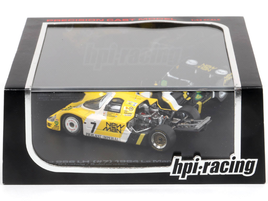 Lot 144 - HPI RACING (USA) (1)