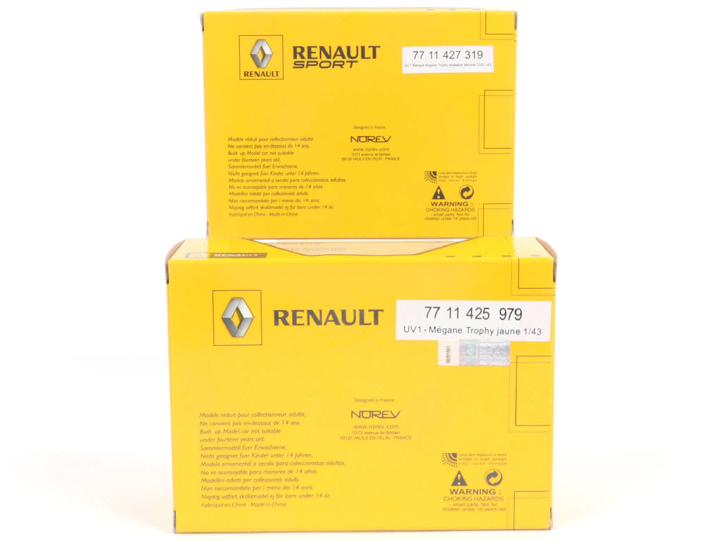 Lot 331 - NOREV (FRANCE) (2)