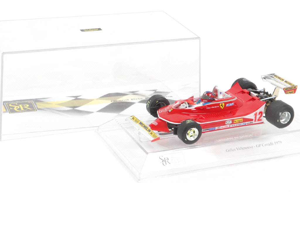Lot 187 - SLOT RACING COMPAGNY (ESPAGNE) (1)