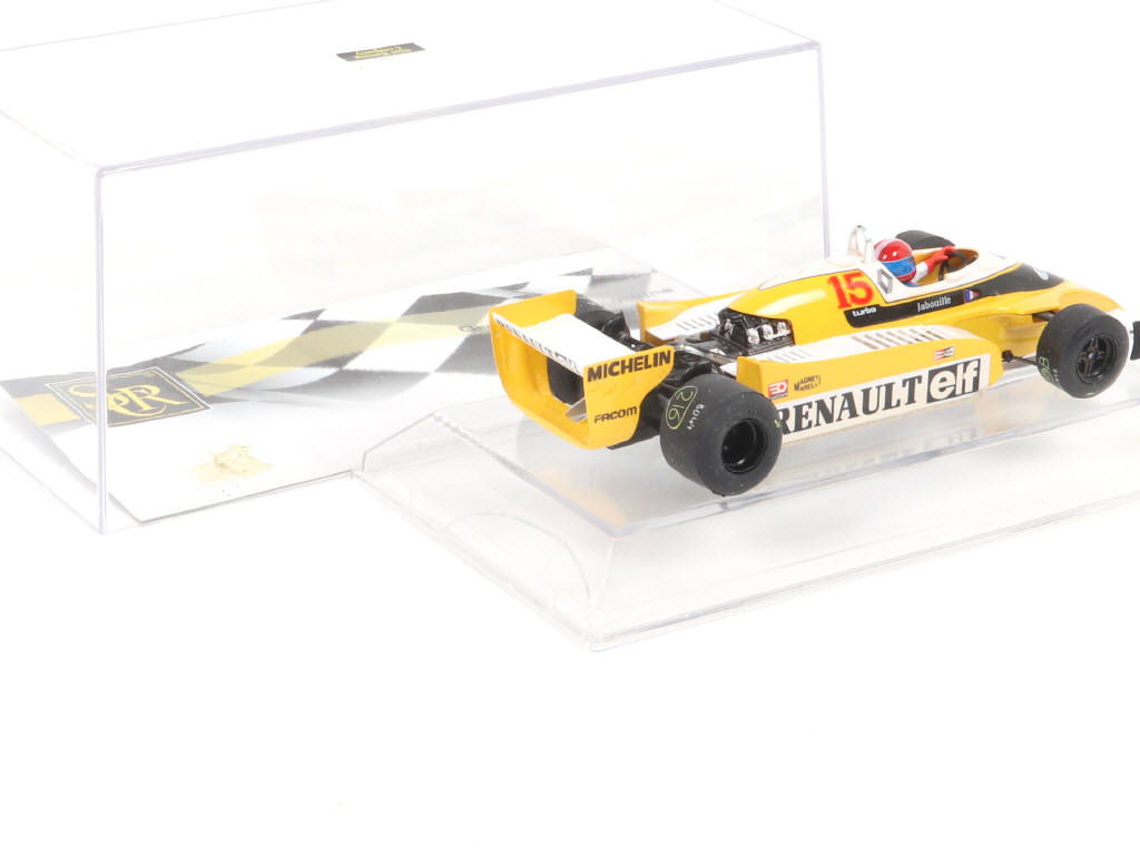 Lot 188 - SLOT RACING COMPAGNY (ESPAGNE) (1)