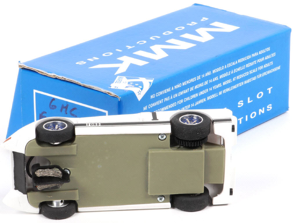 Lot 271 - MMK PRODUCTION (FRANCE) (1)