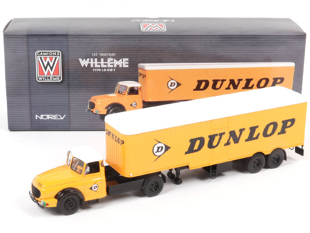 Lot 329 - NOREV (FRANCE) (1)